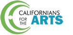 Ca for the Arts Logo