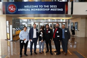 2022 membership meeting