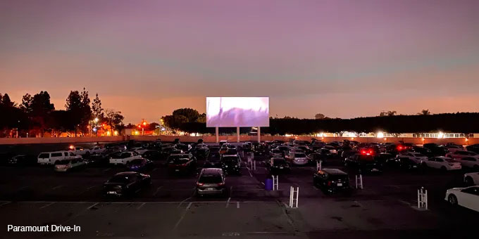 Drive-Ins